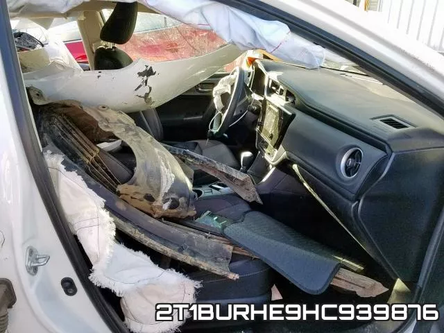 2T1BURHE9HC939876 фото 6