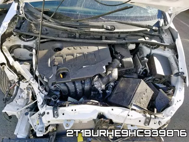 2T1BURHE9HC939876 фото 8