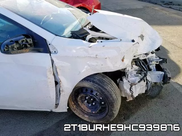 2T1BURHE9HC939876 фото 10