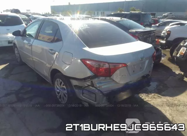 2T1BURHE9JC965643 фото 4