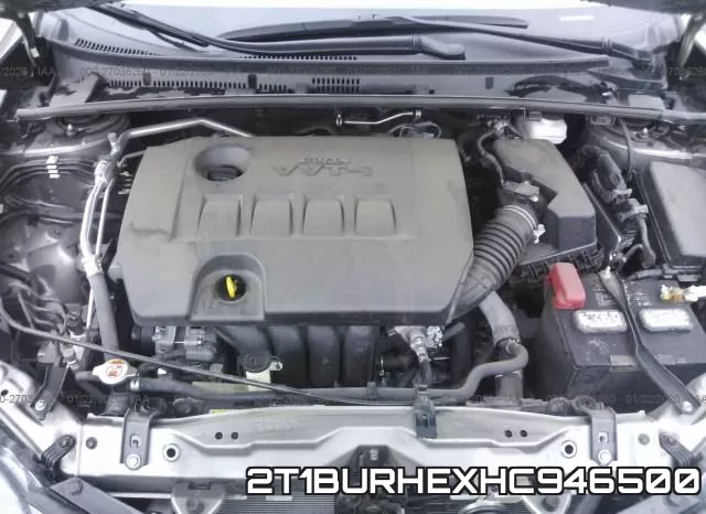 2T1BURHEXHC946500 фото 2