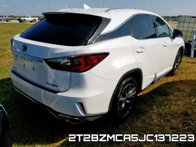 2T2BZMCA5JC137223 фото 5