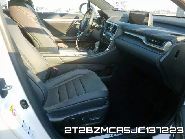 2T2BZMCA5JC137223 фото 6