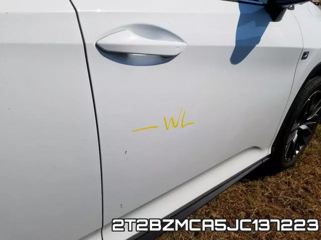 2T2BZMCA5JC137223 фото 10