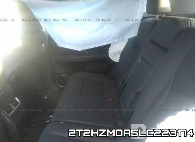 2T2HZMDA5LC223174 фото 9