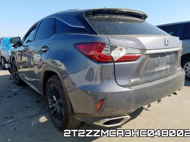 2T2ZZMCA3HC048002 фото 4
