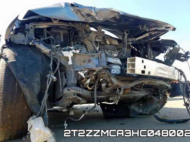2T2ZZMCA3HC048002 фото 10