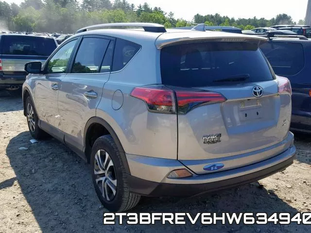 2T3BFREV6HW634940 фото 4