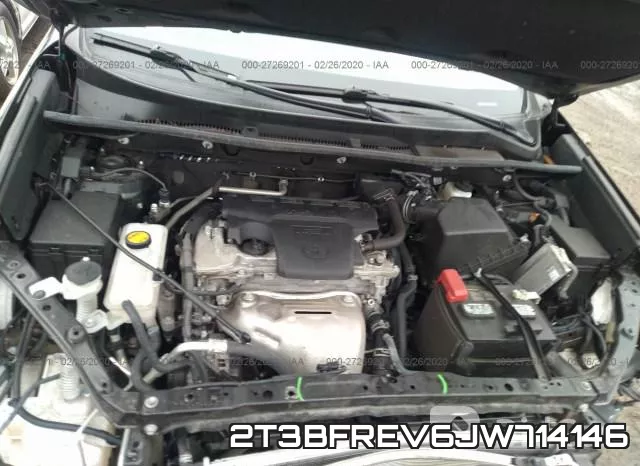 2T3BFREV6JW714146 фото 2