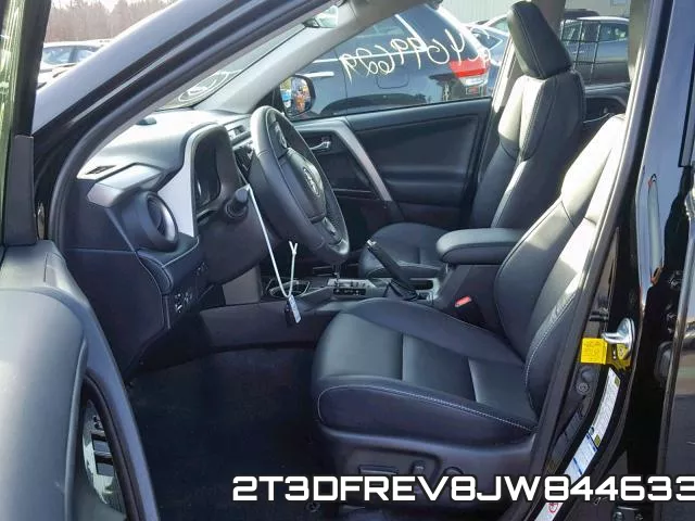 2T3DFREV8JW844633 фото 6