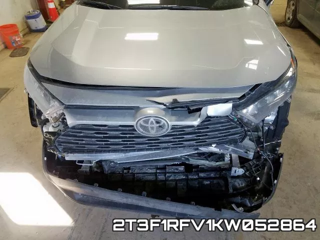 2T3F1RFV1KW052864 фото 8