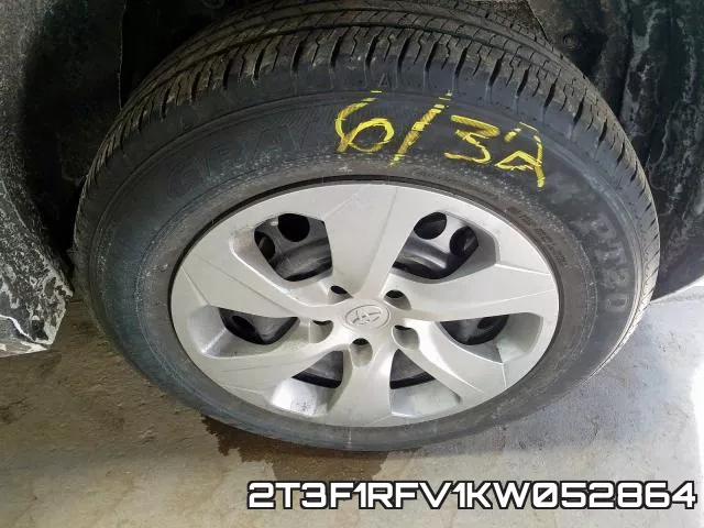 2T3F1RFV1KW052864 фото 10