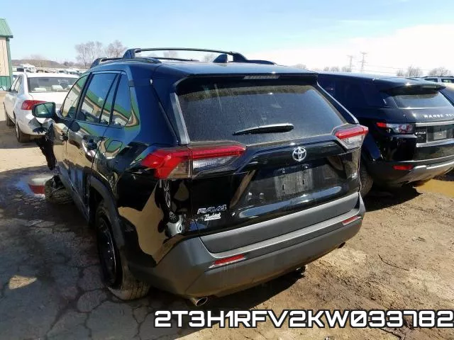 2T3H1RFV2KW033782 фото 4