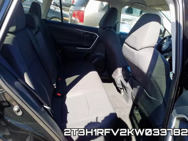 2T3H1RFV2KW033782 фото 7