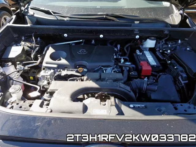 2T3H1RFV2KW033782 фото 8