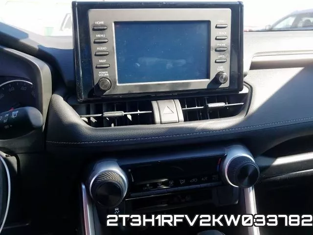 2T3H1RFV2KW033782 фото 10