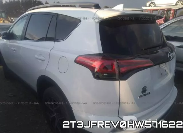 2T3JFREV0HW571622 фото 4