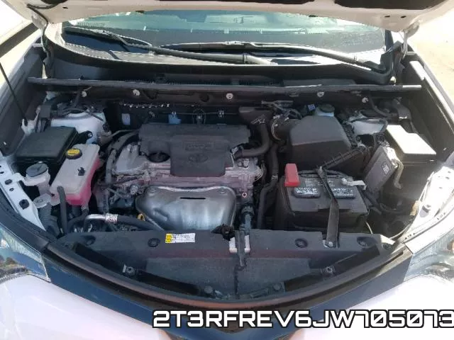 2T3RFREV6JW705073 фото 8
