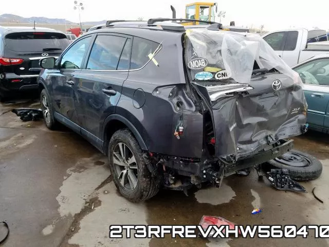 2T3RFREVXHW560470 фото 4