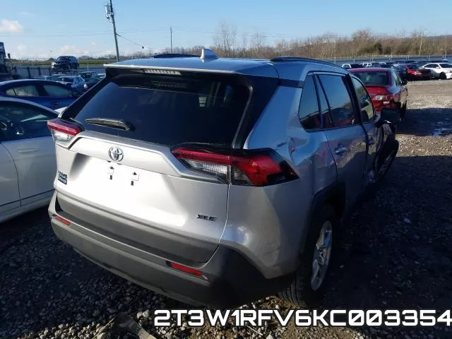 2T3W1RFV6KC003354 фото 4