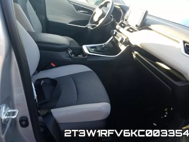 2T3W1RFV6KC003354 фото 6