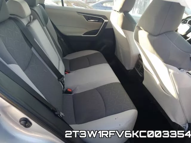 2T3W1RFV6KC003354 фото 7