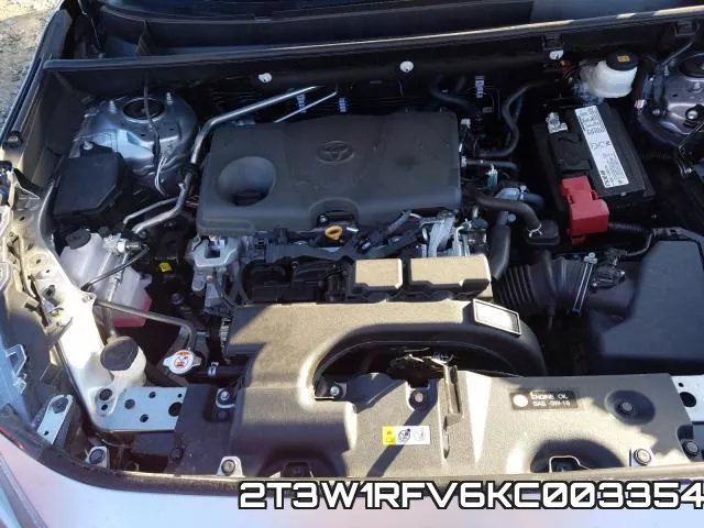 2T3W1RFV6KC003354 фото 8