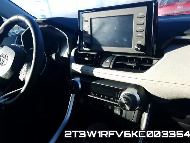 2T3W1RFV6KC003354 фото 10