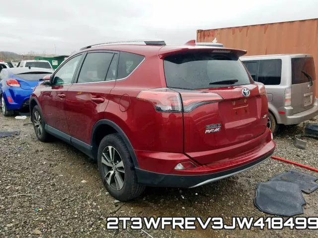 2T3WFREV3JW418499 фото 4