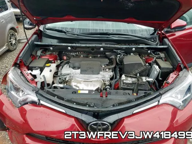 2T3WFREV3JW418499 фото 8
