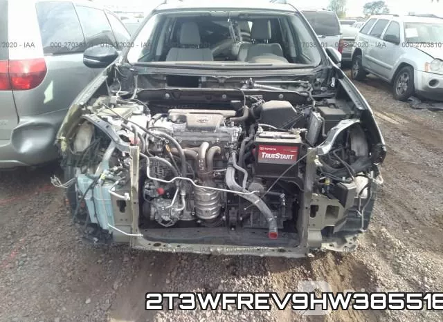 2T3WFREV9HW385518 фото 7