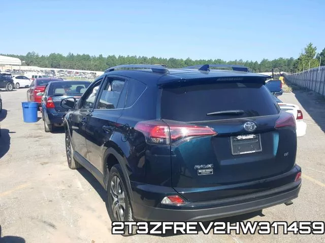 2T3ZFREV2HW317459 фото 4
