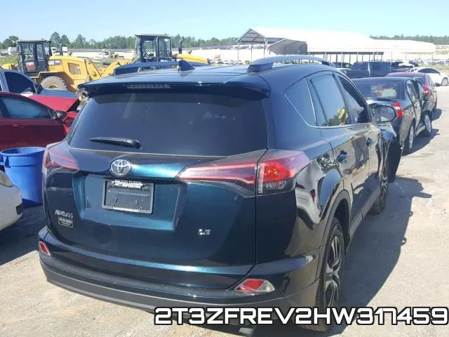 2T3ZFREV2HW317459 фото 5