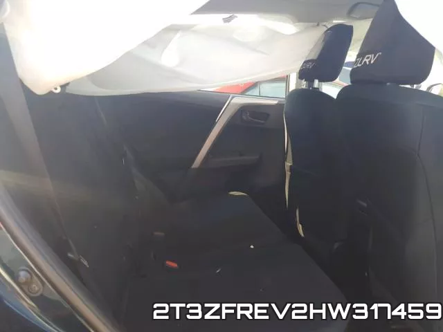 2T3ZFREV2HW317459 фото 7