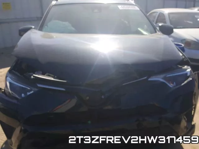 2T3ZFREV2HW317459 фото 8
