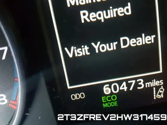 2T3ZFREV2HW317459 фото 9