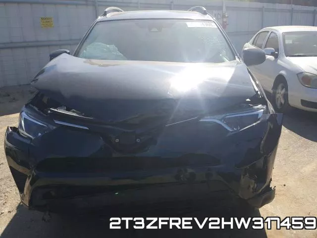 2T3ZFREV2HW317459 фото 10
