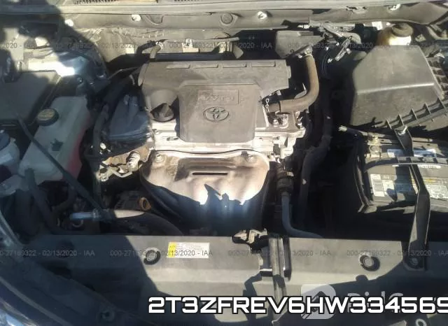 2T3ZFREV6HW334569 фото 2