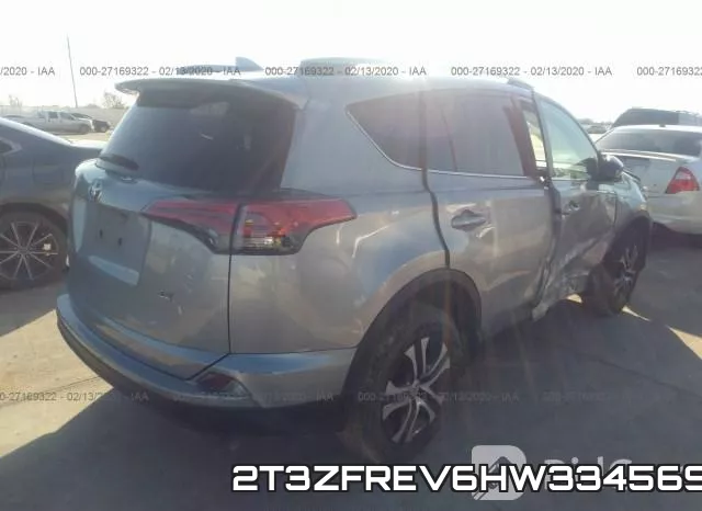 2T3ZFREV6HW334569 фото 5