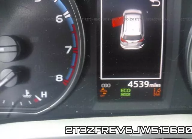 2T3ZFREV6JW519680 фото 8