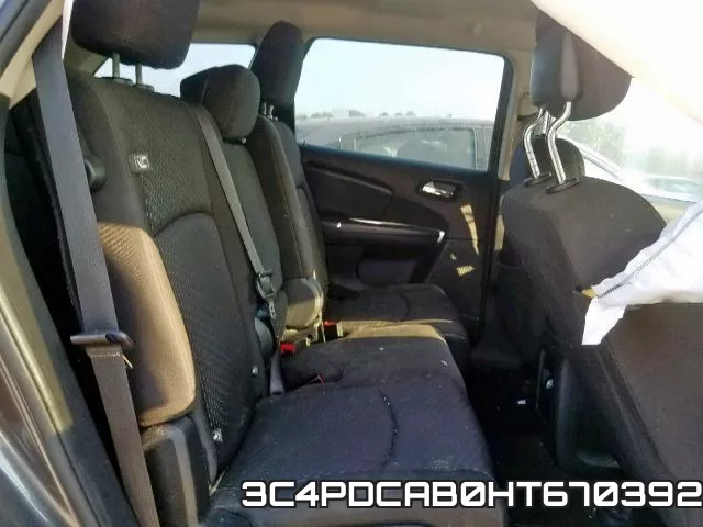 3C4PDCAB0HT670392 фото 7