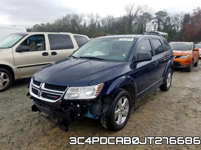 3C4PDCAB0JT276686 фото 3