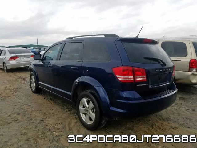 3C4PDCAB0JT276686 фото 4