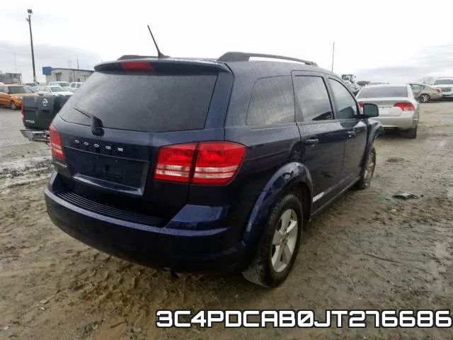 3C4PDCAB0JT276686 фото 5