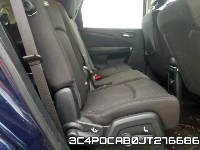 3C4PDCAB0JT276686 фото 7