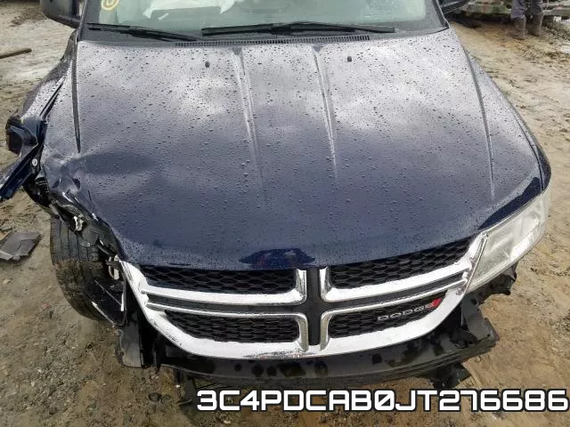 3C4PDCAB0JT276686 фото 8