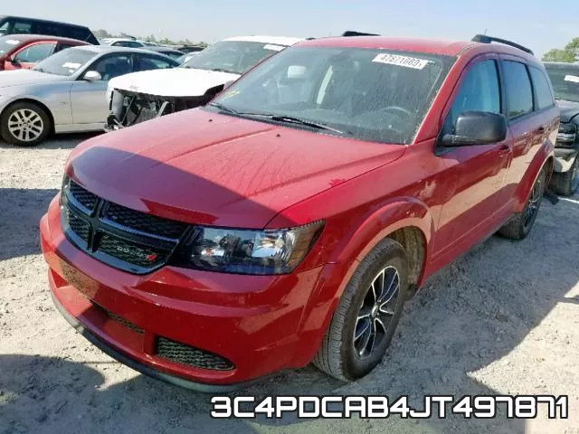 3C4PDCAB4JT497871 фото 3