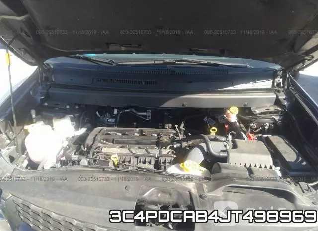 3C4PDCAB4JT498969 фото 2