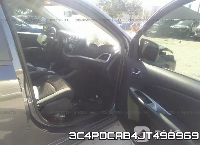 3C4PDCAB4JT498969 фото 6
