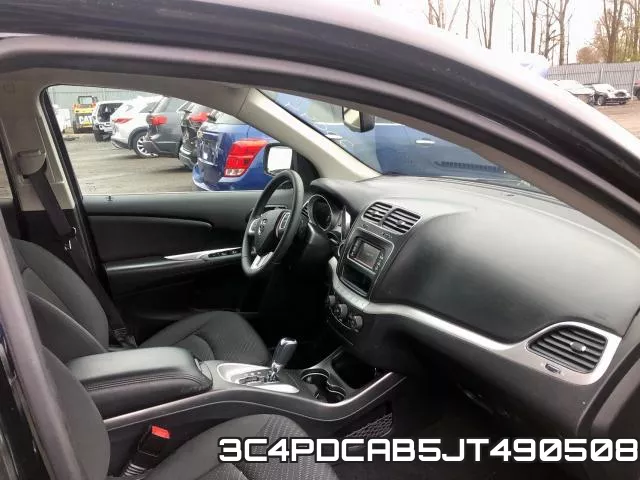 3C4PDCAB5JT490508 фото 6